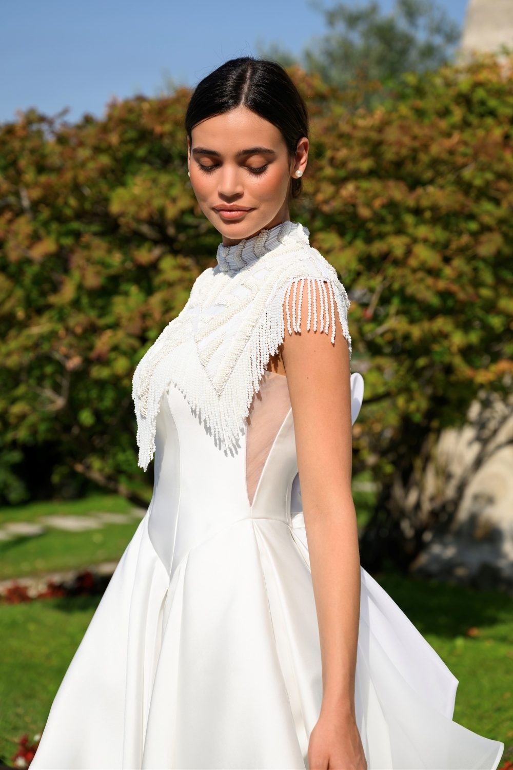 Accessorio MG2617 TYCHE Nuova Collezione 2026 Michele Gritti