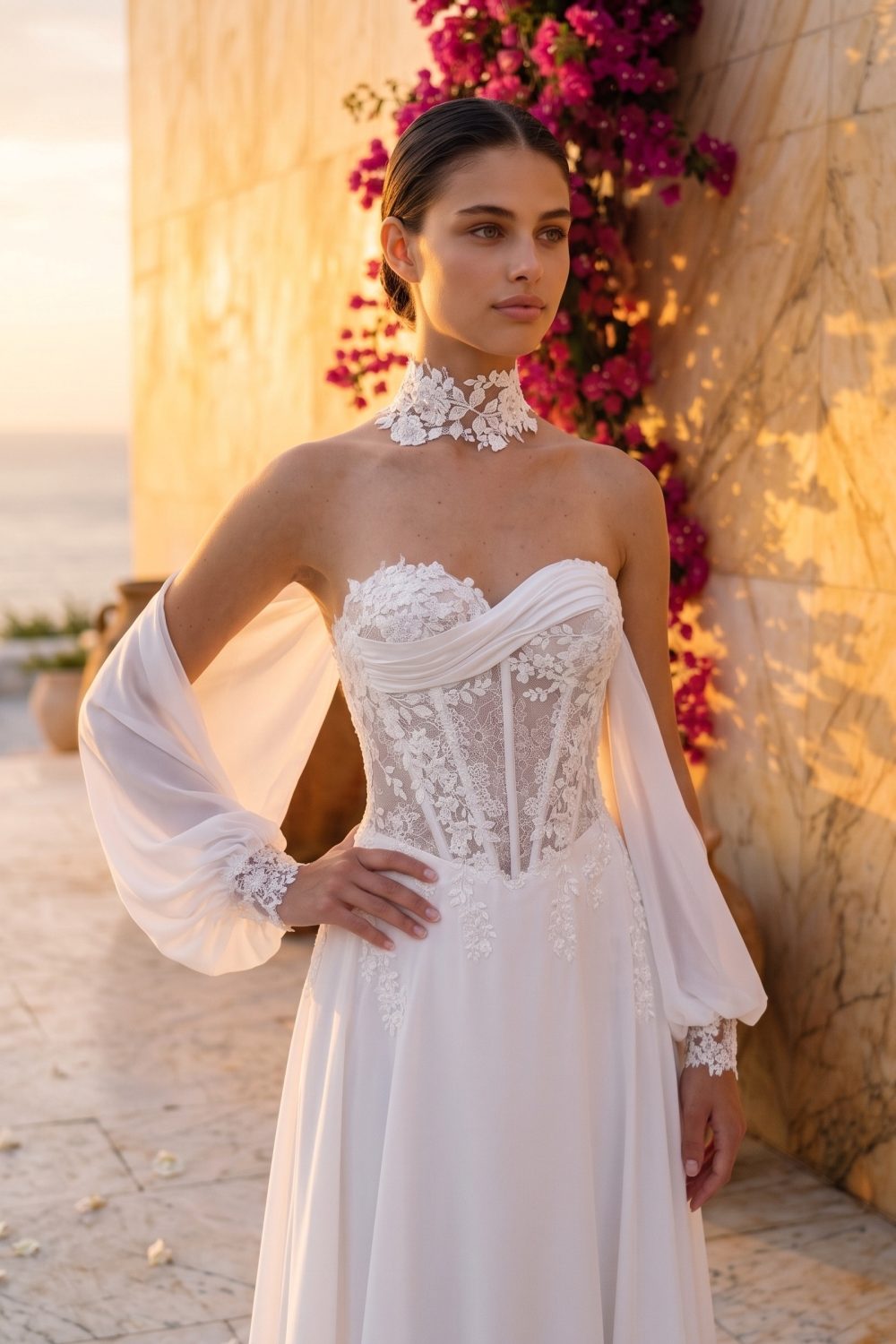 MG2710 moda con accessorio -